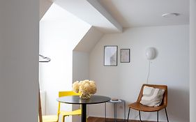 City Apartments Dornbirn Gemuetliches Apartment Im Stadtzentrum Dornbirn, Kopenhagen 5